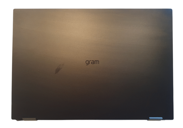 LG gram 16T90R-G.AA78G Matryca LCD Wyświetlacz - obrazek 2