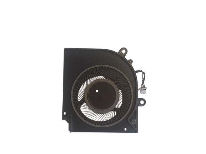 MSI Stealth 15M A11SDK Wentylator GPU - obrazek 2