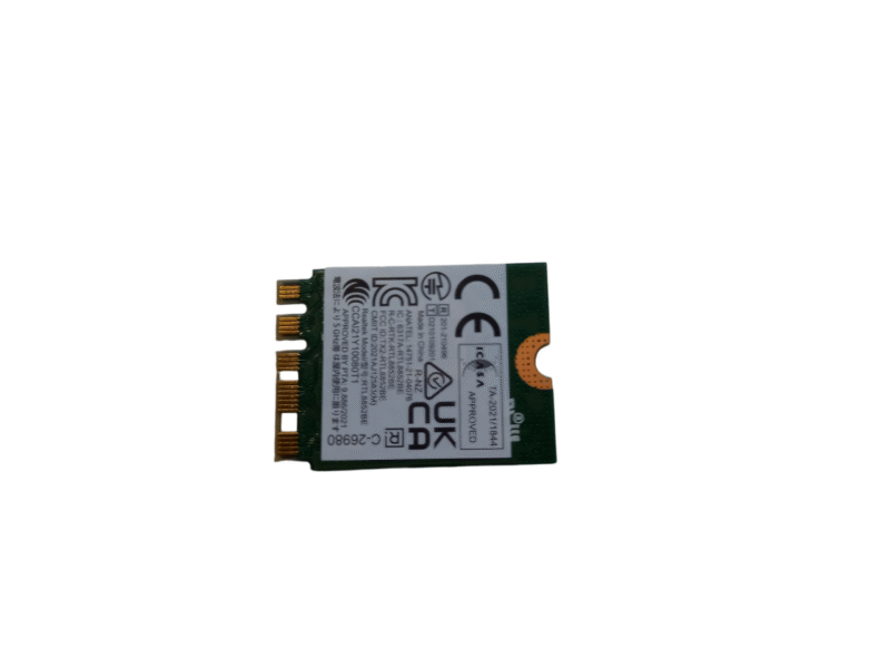 Lenovo ThinkBook 14 G4+ IAP Karta Wifi Karta Sieciowa