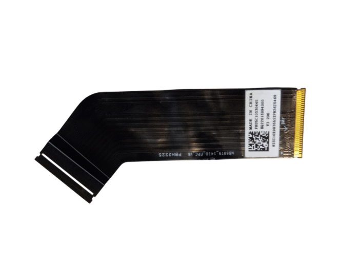 Lenovo ThinkBook 14 G4+ IAP USB Module FPC Ribbon