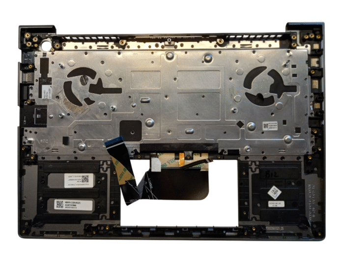 Lenovo ThinkBook 14 G4+ IAP Palmrest - obrazek 2