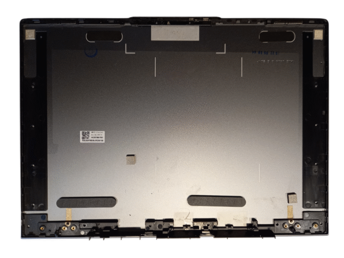 Lenovo ThinkBook 14 G4+ IAP Klapa matrycy - obrazek 2