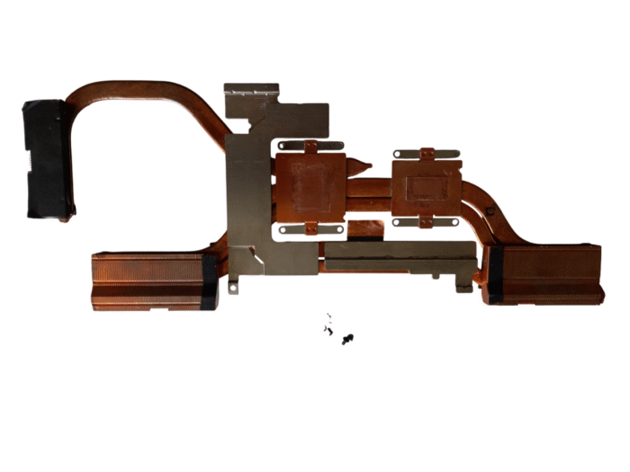 ASUS ROG Strix G531GU G531GU-AL001T Radiator chłodzenia - Image 2