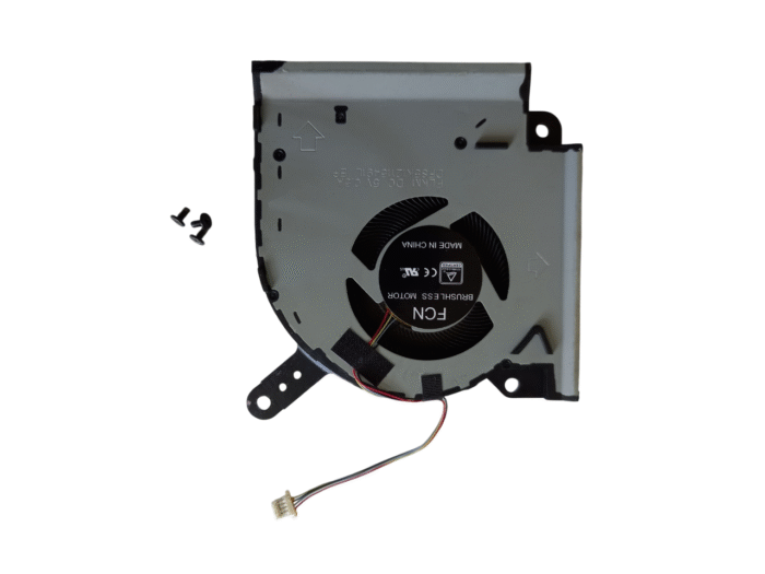 ASUS ROG Strix G531GU G531GU-AL001T Wentylator GPU - obrazek 2