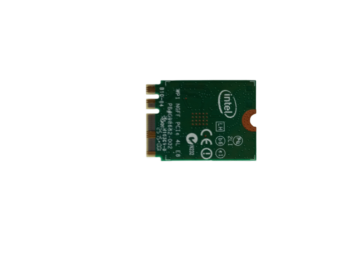 ASUS ROG Strix G531GU G531GU-AL001T Karta Wifi Karta Sieciowa - obrazek 2