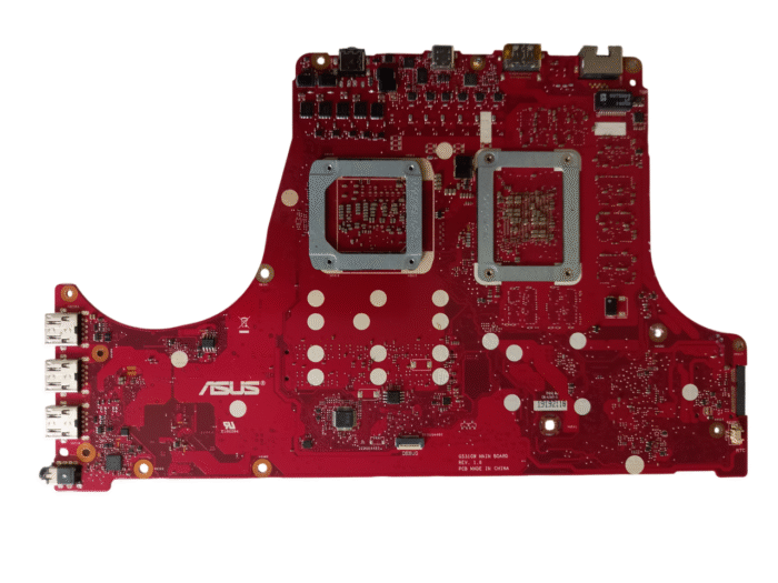 ASUS ROG Strix G531GU G531GU-AL001T Płyta główna uszkodzona - Image 2