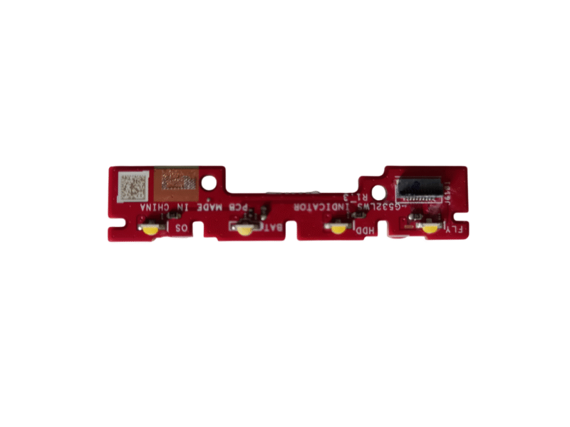 ASUS ROG Strix G G712LV G712LV-EV045 Moduł LED