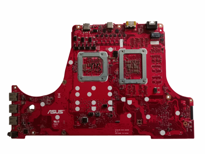 ASUS ROG Strix G G712LV G712LV-EV045 Płyta główna uszkodzona G532LWS R1.3 - Image 2