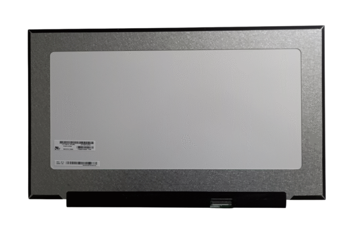 ASUS ROG Strix G G712LV G712LV-EV045 Matryca LCD Wyświetlacz LG LP173WFG(SP)(B3) - Image 2