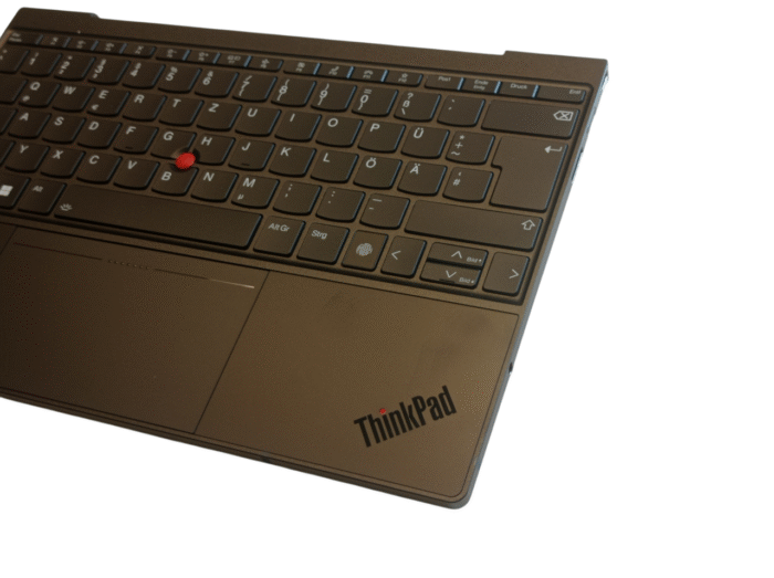 Lenovo ThinkPad Z13 Gen 1 Palmrest - obrazek 5