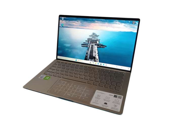 Laptop Asus ZenBook 13 UX333FLC |13,3"|i5-10210U|GF MX250|8GB| - Image 3