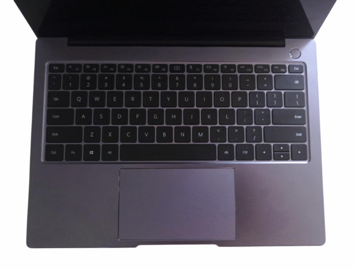 Huawei MateBook D 14 | KLVL-WDH9Q  |R5 4600H | 8 GB RAM | 512 GB SSD | Torba + ładowarka| - obrazek 5