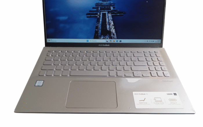 Laptop ASUS VivoBook R564U|15,6|i5-8250U|8GB|128GB SSD| - Image 3
