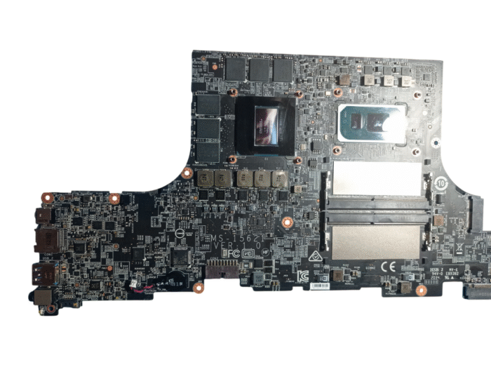 MSI Stealth 15M A11SDK Płyta główna sprawna MS-15621 VER:1.0 - obrazek 3