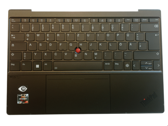 Lenovo ThinkPad Z13 Gen 1 Palmrest - obrazek 6