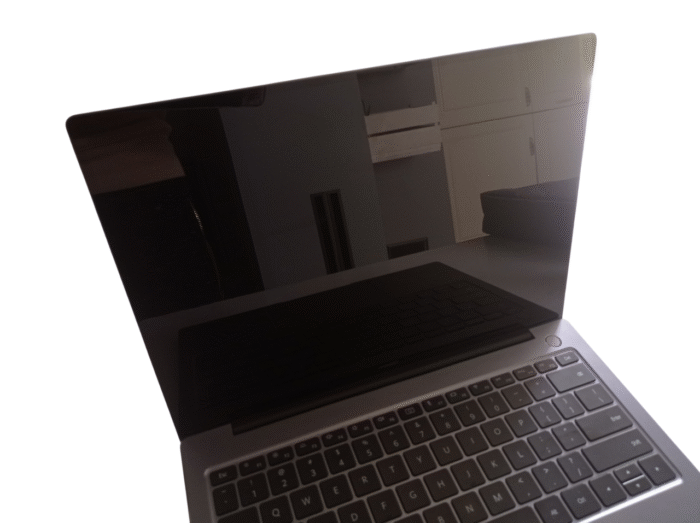 Huawei MateBook D 14 | KLVL-WDH9Q  |R5 4600H | 8 GB RAM | 512 GB SSD | Torba + ładowarka| - obrazek 4