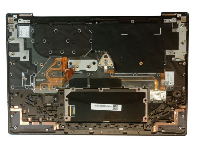 Lenovo ThinkPad Z13 Gen 1 Palmrest - obrazek 7