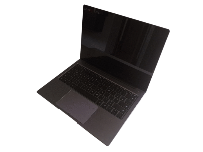Huawei MateBook D 14 | KLVL-WDH9Q  |R5 4600H | 8 GB RAM | 512 GB SSD | Torba + ładowarka| - obrazek 3