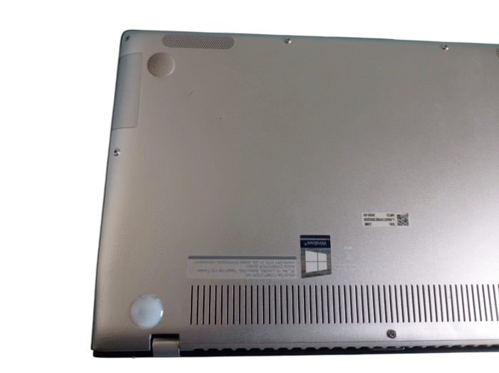 Laptop Asus ZenBook 13 UX333FLC |13,3"|i5-10210U|GF MX250|8GB| - Image 8