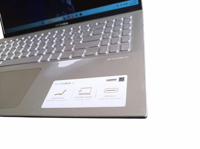 Laptop ASUS VivoBook R564U|15,6|i5-8250U|8GB|128GB SSD| - Image 8