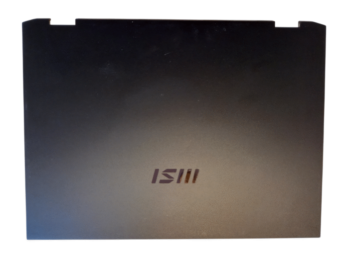 MSI Summit E13 FlipEvo AM12T  Klapa matrycy