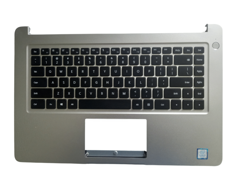 Huawei Matebook D MRC-W10 Palmrest