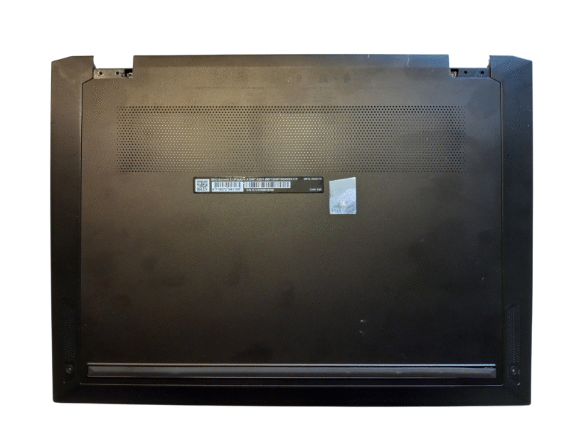 MSI Summit E13 FlipEvo AM12T  Obudowa dolna