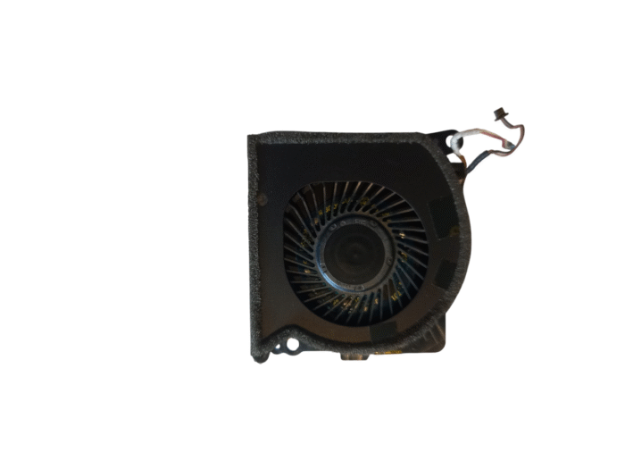 HP Spectre 13-v101ne 13-v Wentylator GPU