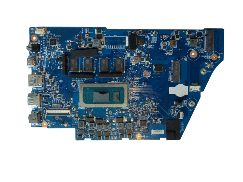 MSI Modern 14 C12M-203IT Motherboard damaged MS-14J11 VER:2.1