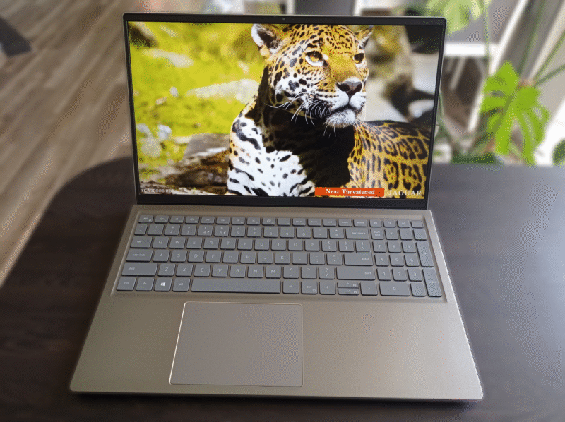 Laptop Dell Inspiron 5515 (P106F003) Ryzen 5 / 512GB SSD / Windows 11