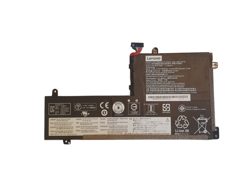 Lenovo Legion Y530-15ICH Bateria sprawna L17M3PG1