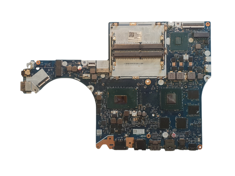 Lenovo Legion Y530-15ICH Płyta główna uszkodzona NM-B701 REV:1.0