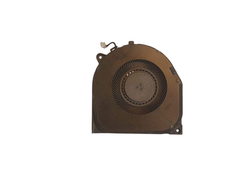 Lenovo Legion Y530-15ICH Wentylator GPU