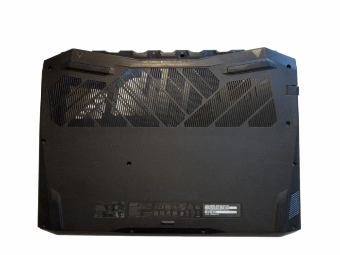 Acer Nitro 5 AN515-43-R5Q Obudowa dolna
