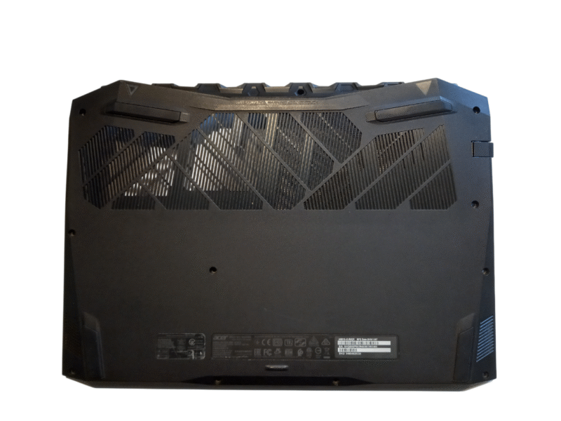 Acer Nitro 5 AN515-43-R5Q Obudowa dolna
