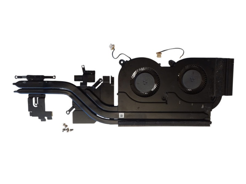 Acer Nitro 5 AN515-43-R5Q Radiator chłodzenia