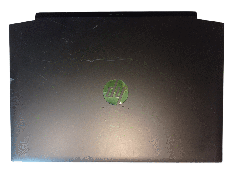 HP Pavilion Gaming 16-a0353ng Klapa matrycy