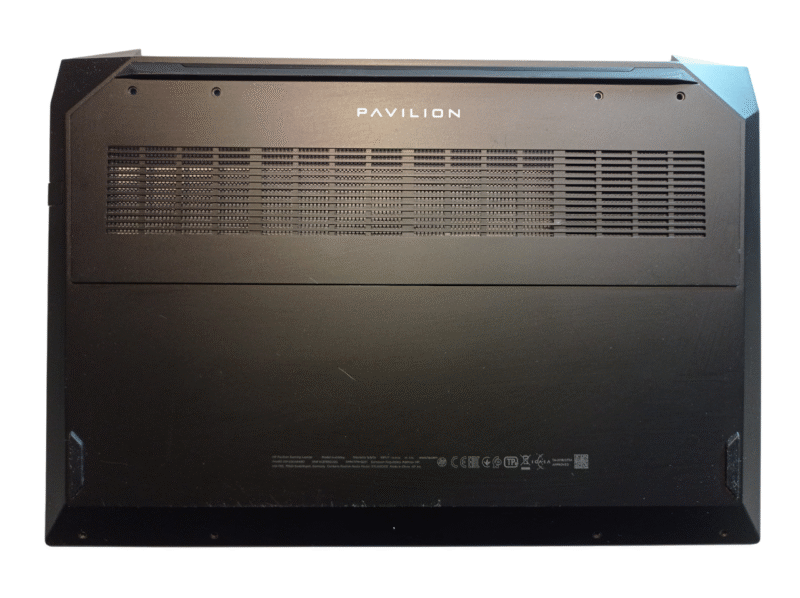 HP Pavilion Gaming 16-a0353ng Obudowa dolna