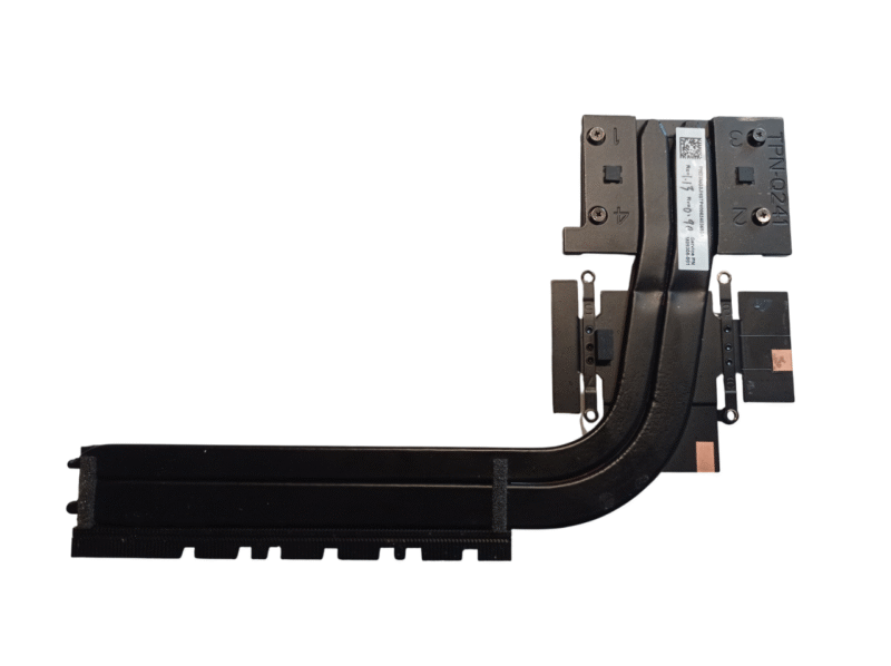 HP Pavilion Gaming 16-a0353ng Radiator chłodzenia