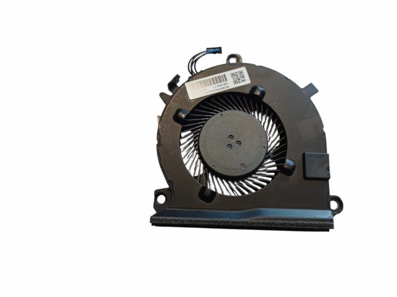HP Pavilion Gaming 16-a0353ng Wentylator CPU