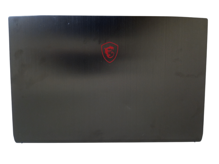 MSI GF75 Thin 9RCX-420PL  Klapa matrycy