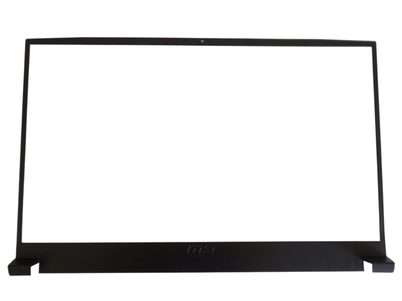 MSI GF75 Thin 9RCX-420PL  Ramka matrycy