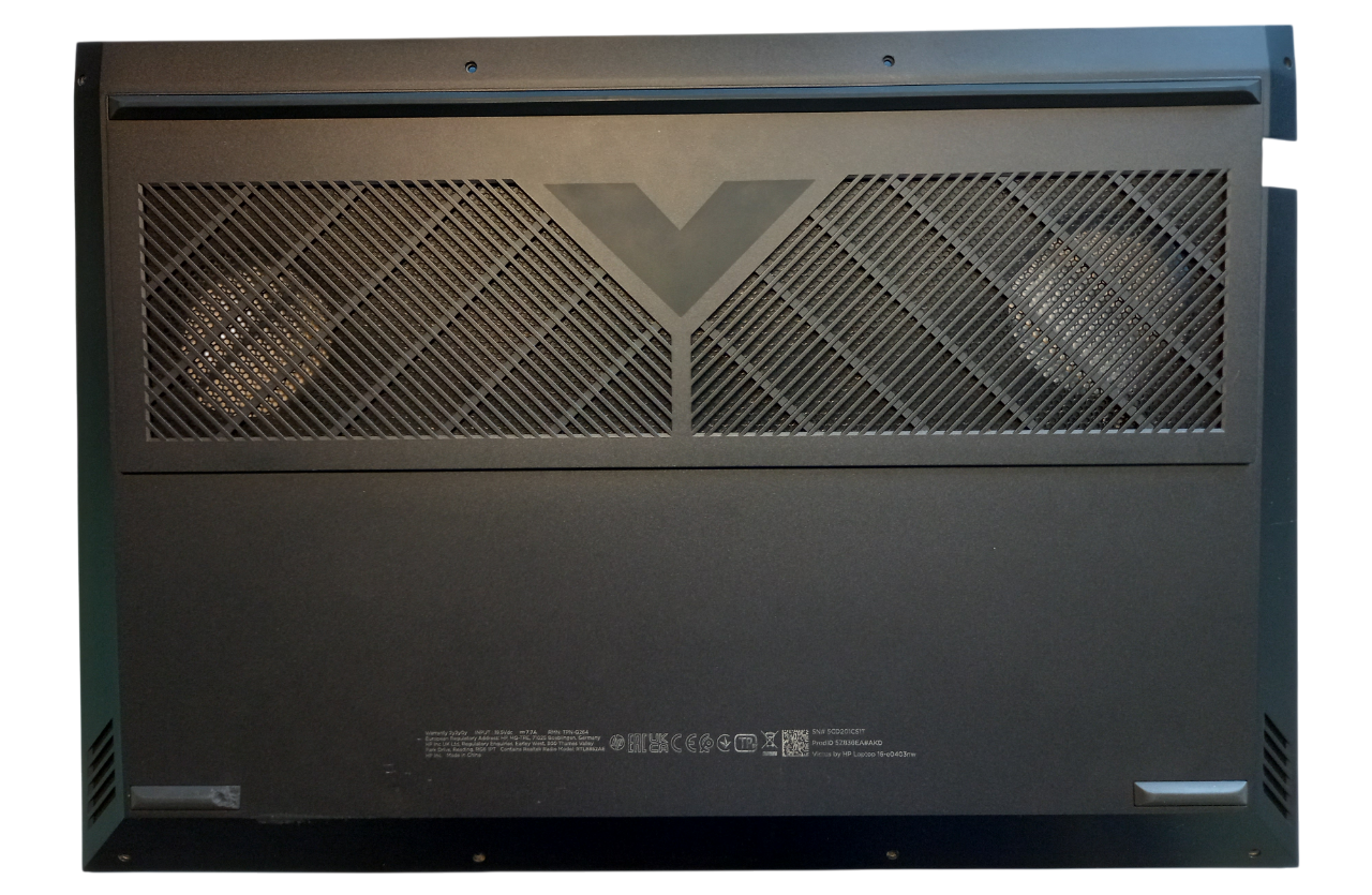 HP Victus 16-e0403nw 16-e Bottom Case