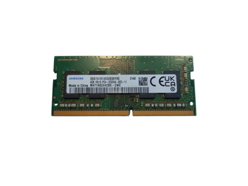 HP Victus 16-e0403nw 16-e Pamięć RAM M471A5244CB0-CWE 4GB