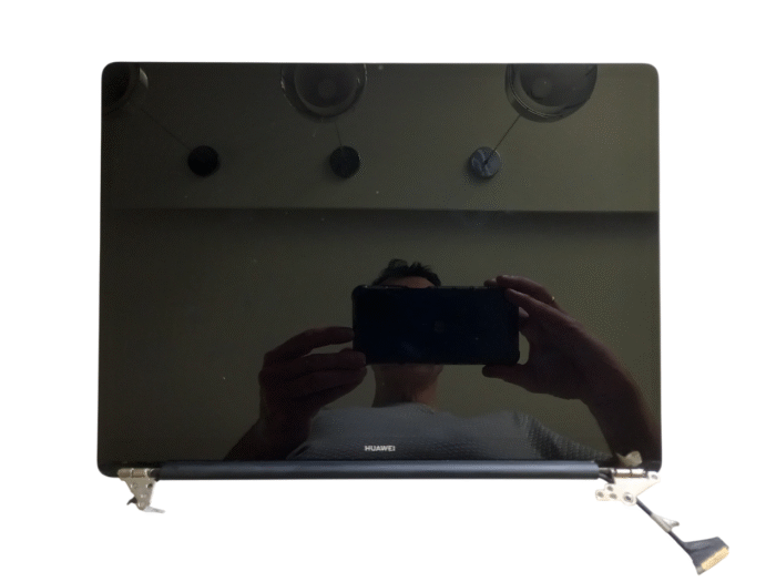 Huawei Matebook 13 WRTB-WAH9L Matrix cover