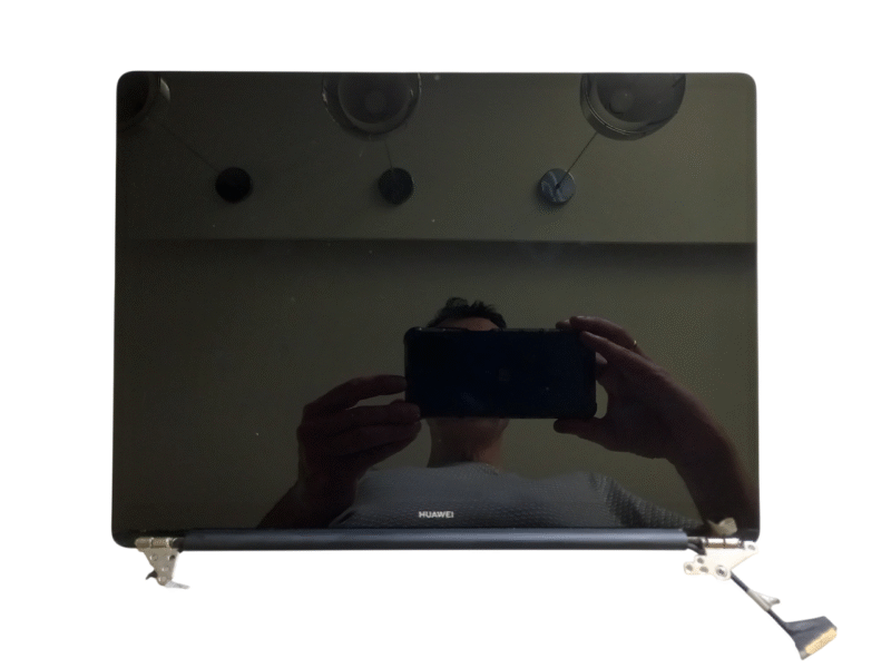 Huawei Matebook 13 WRTB-WAH9L Matrix cover