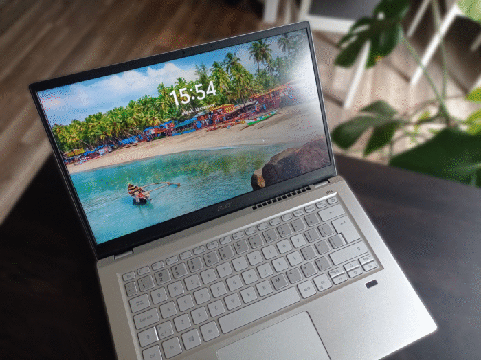 Laptop ACER Swift 3 SF314-511-546J |i5-1135G7|8GB RAM|512GB SSD|14''| - Image 2