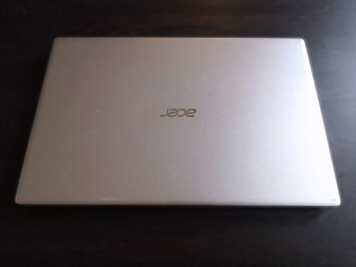 Laptop ACER Swift 3 SF314-511-546J |i5-1135G7|8GB RAM|512GB SSD|14''| - Image 4