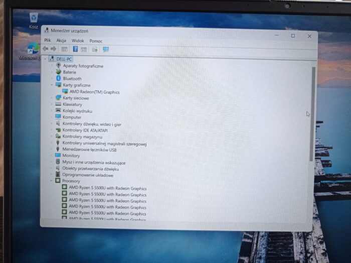 Laptop Dell Inspiron 5515 (P106F003) Ryzen 5 / 512GB SSD / Windows 11 - Image 16