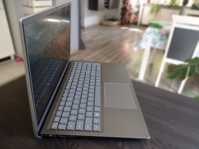 Laptop Dell Inspiron 5515 (P106F003) Ryzen 5 / 512GB SSD / Windows 11 - Image 4